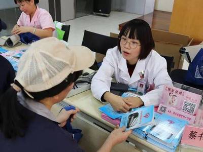 福利！鼎湖多項免費健康檢查等您來，附健康咨詢服務指南